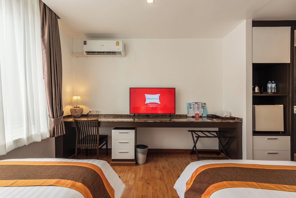 Bedrooms Boutique Hotel 67/73