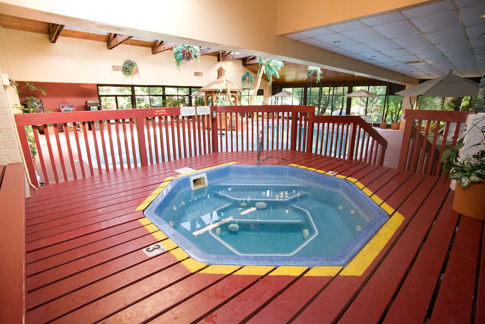 Best Western Braddock Inn 15/35