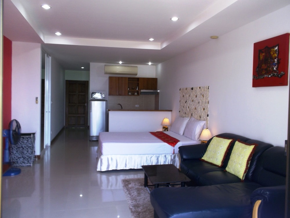 Mountain Sea View Luxury Apartments 29/72
