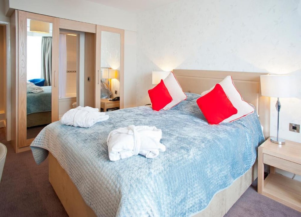 CLASSIC, DOUBLE BED