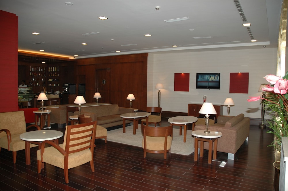 Radisson Hotel Varanasi 60/73