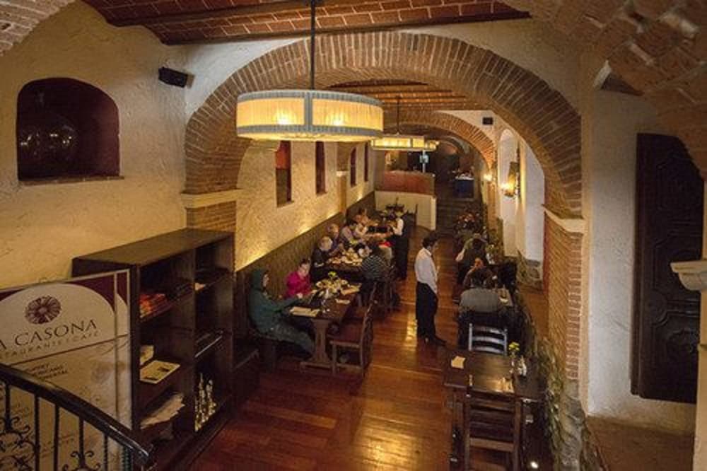 La Casona Hotel Boutique 32/50