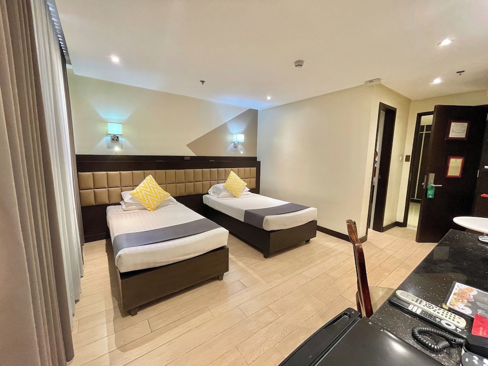 The VIP Hotel Cagayan De Oro 9/51