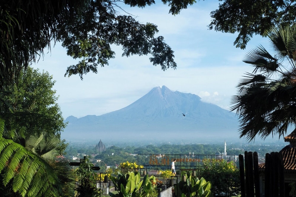 Abhayagiri - Sumberwatu Heritage Resort 44/55