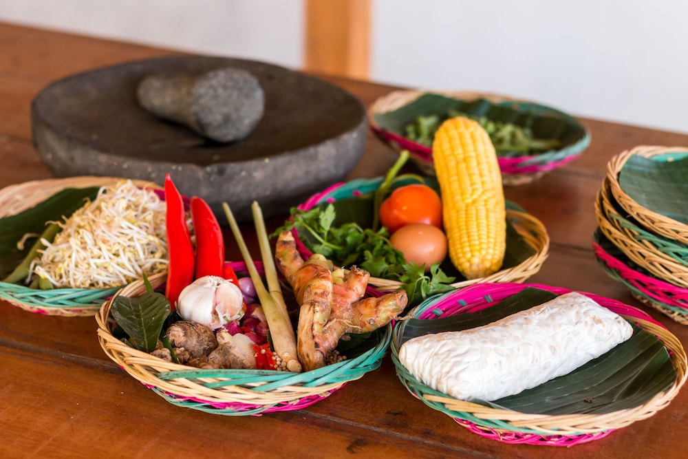 Uma Sari Rice Terrace酒店(Uma Sari Rice Terrace) 图片2