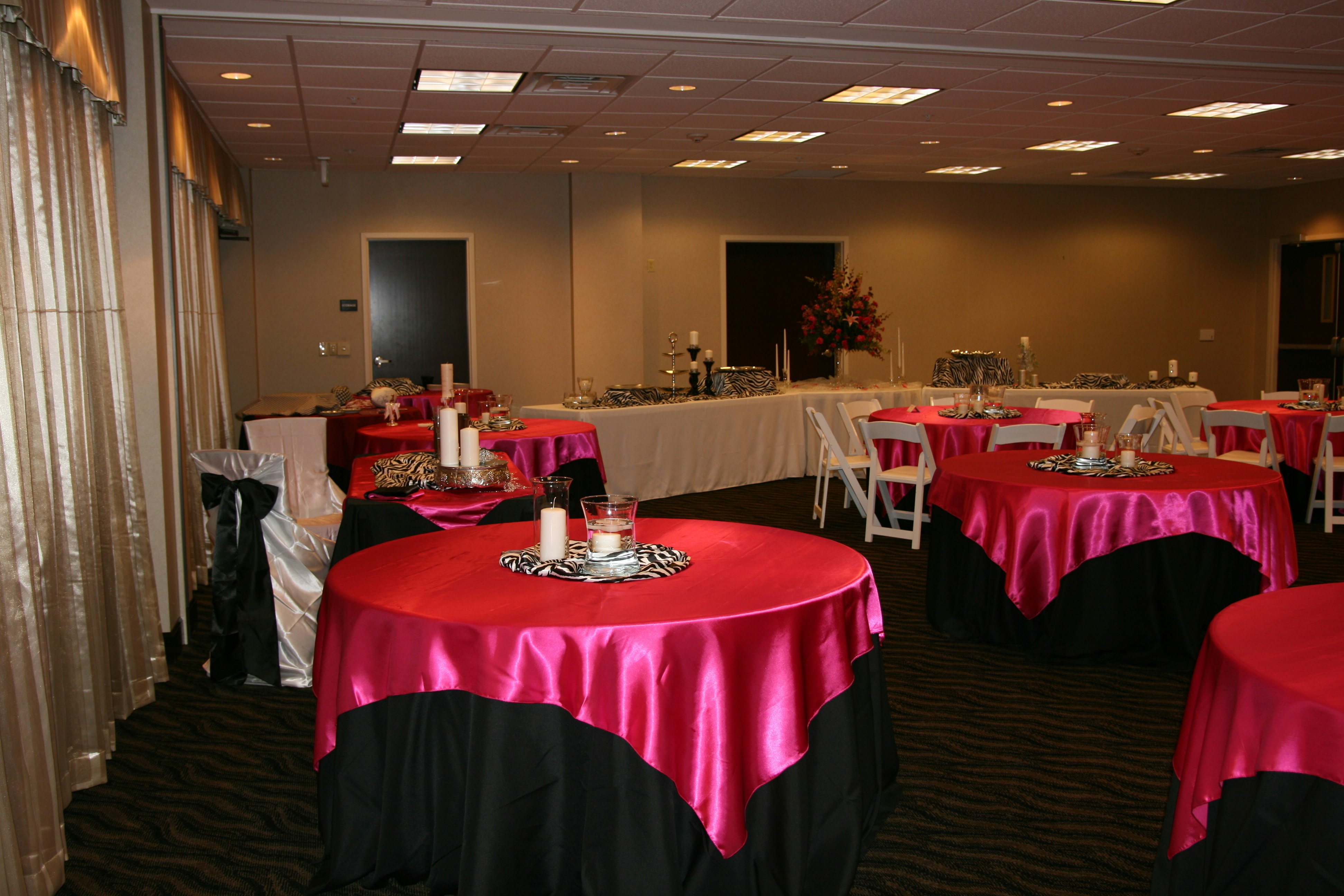 Hampton Inn Jacksonville Anniston Area Al 32/45