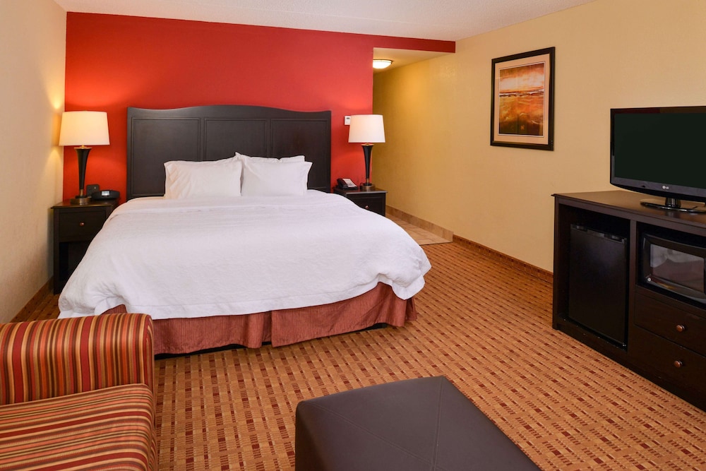 Hampton Inn Williamsburg 16/39