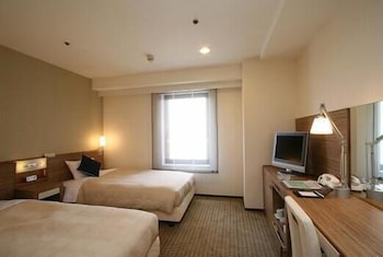 Cypresss Hotel Nagoya - Eki Mae 20/62