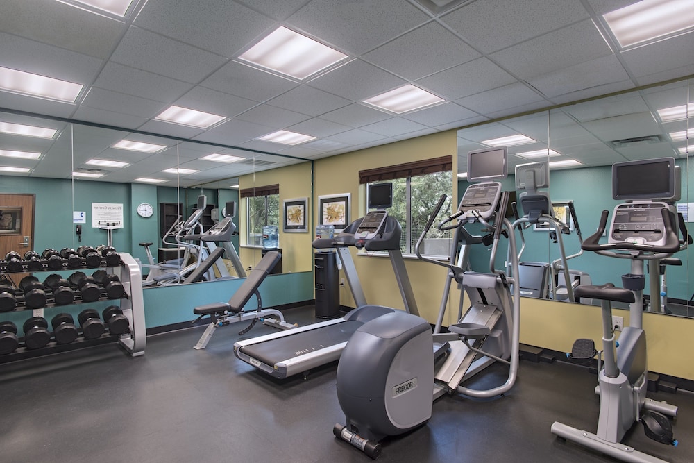 Holiday Inn Express Suites Austin Nw Four Points 25/51