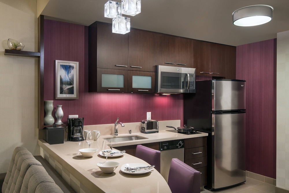 Residence Inn Los Angeles La Live 32/36
