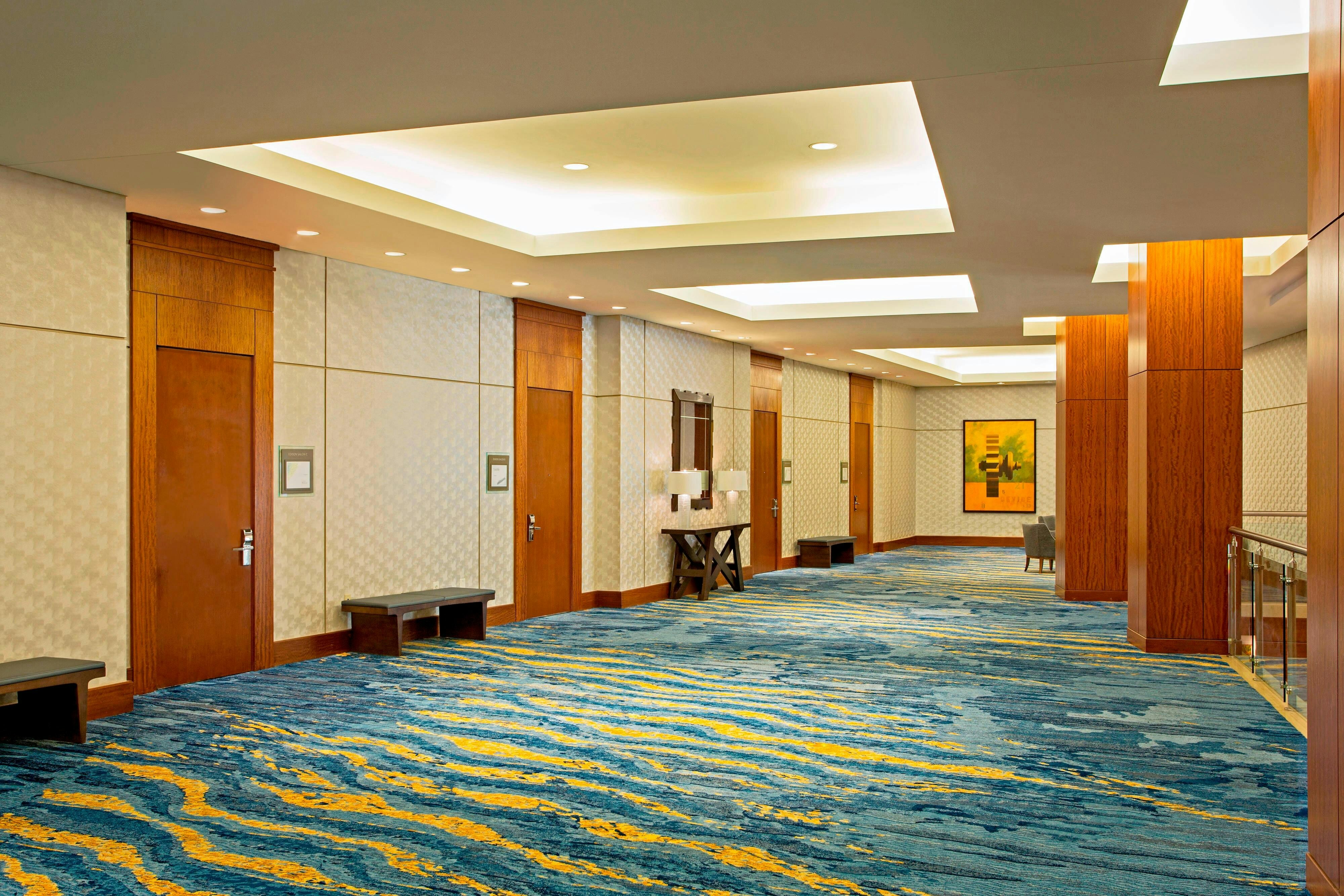 The Westin Alexandria Old Town 8/23