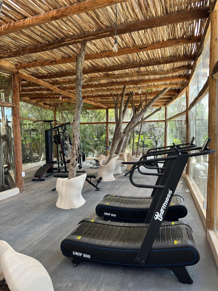 Cerveceria Tulum Boutique Hotel & Beer Spa 21/45