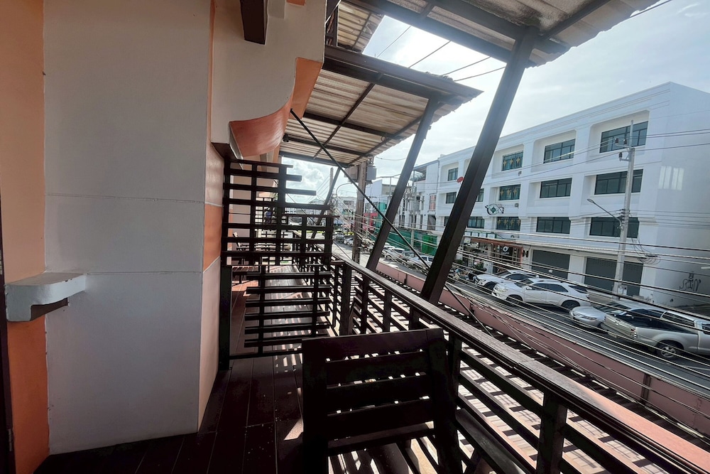 Krabi Orchid Hometel 11/67