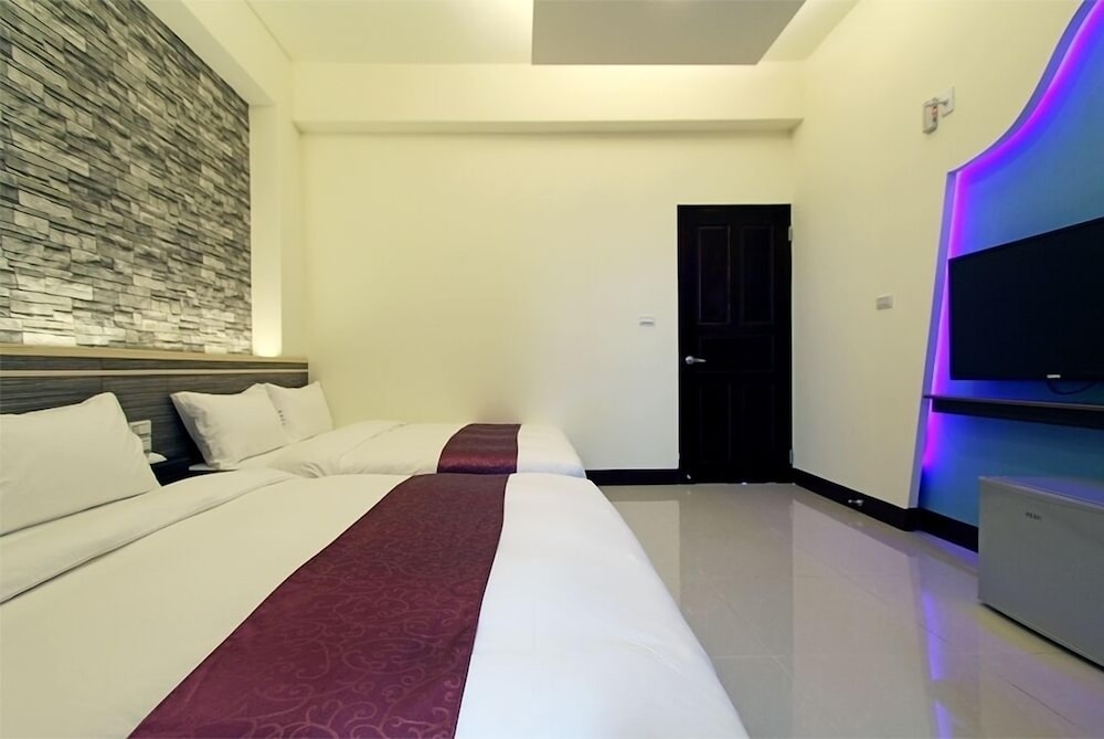 Blue Ocean Stars B&B 6/19