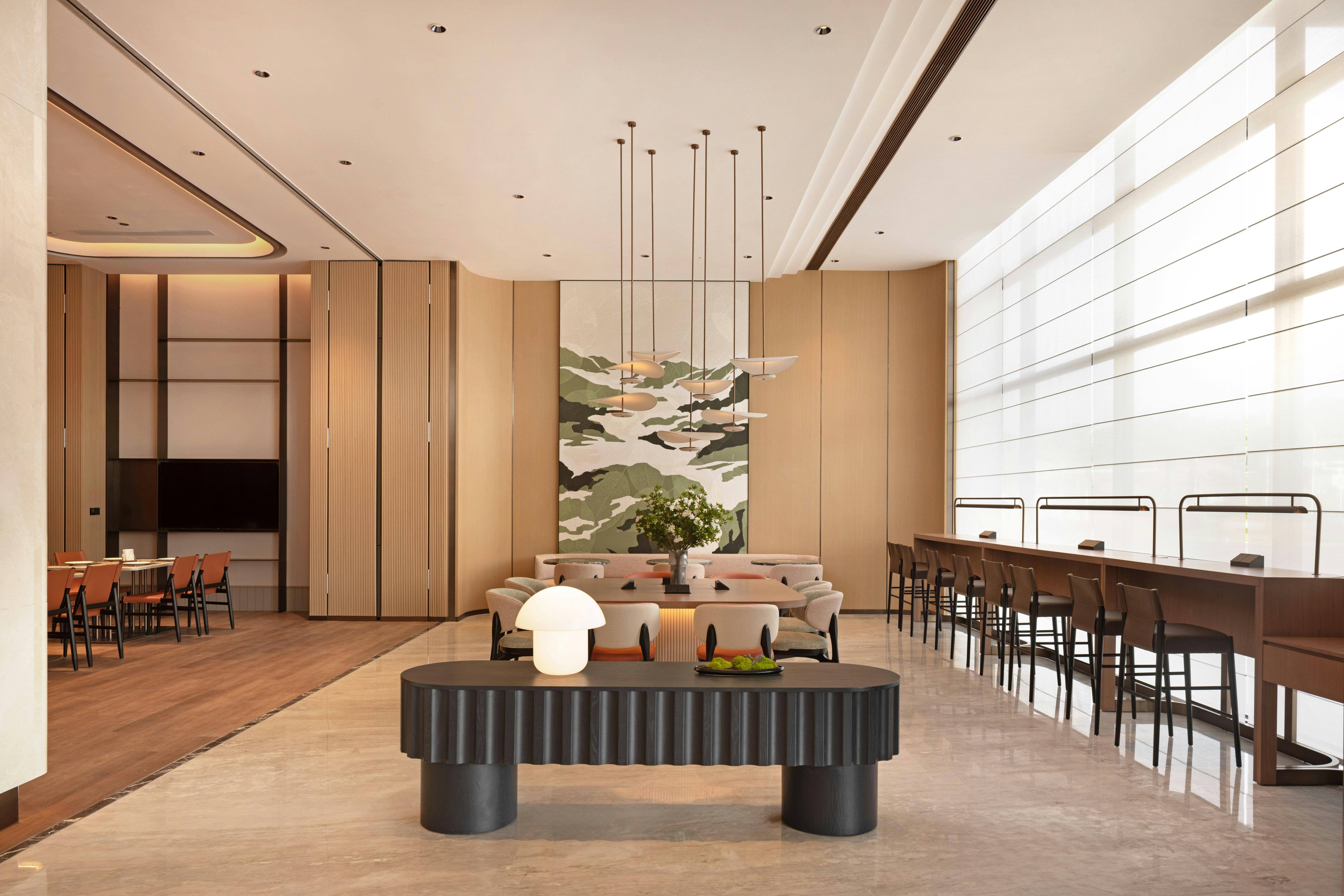 Hilton Garden Inn Shaoguan Furong New Town 31/41