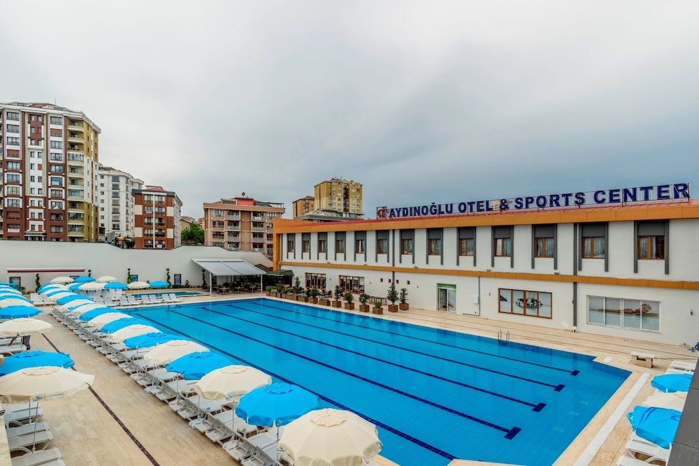 Aydinoglu Otel 2/63