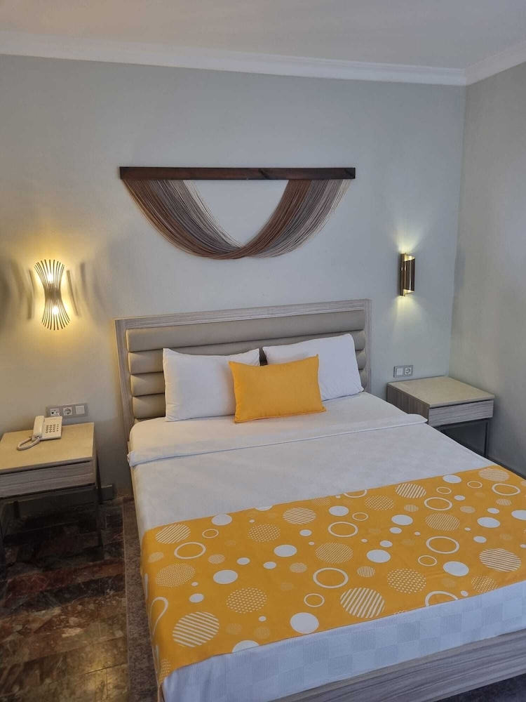 Marvida Hotel Akman Park 10/47