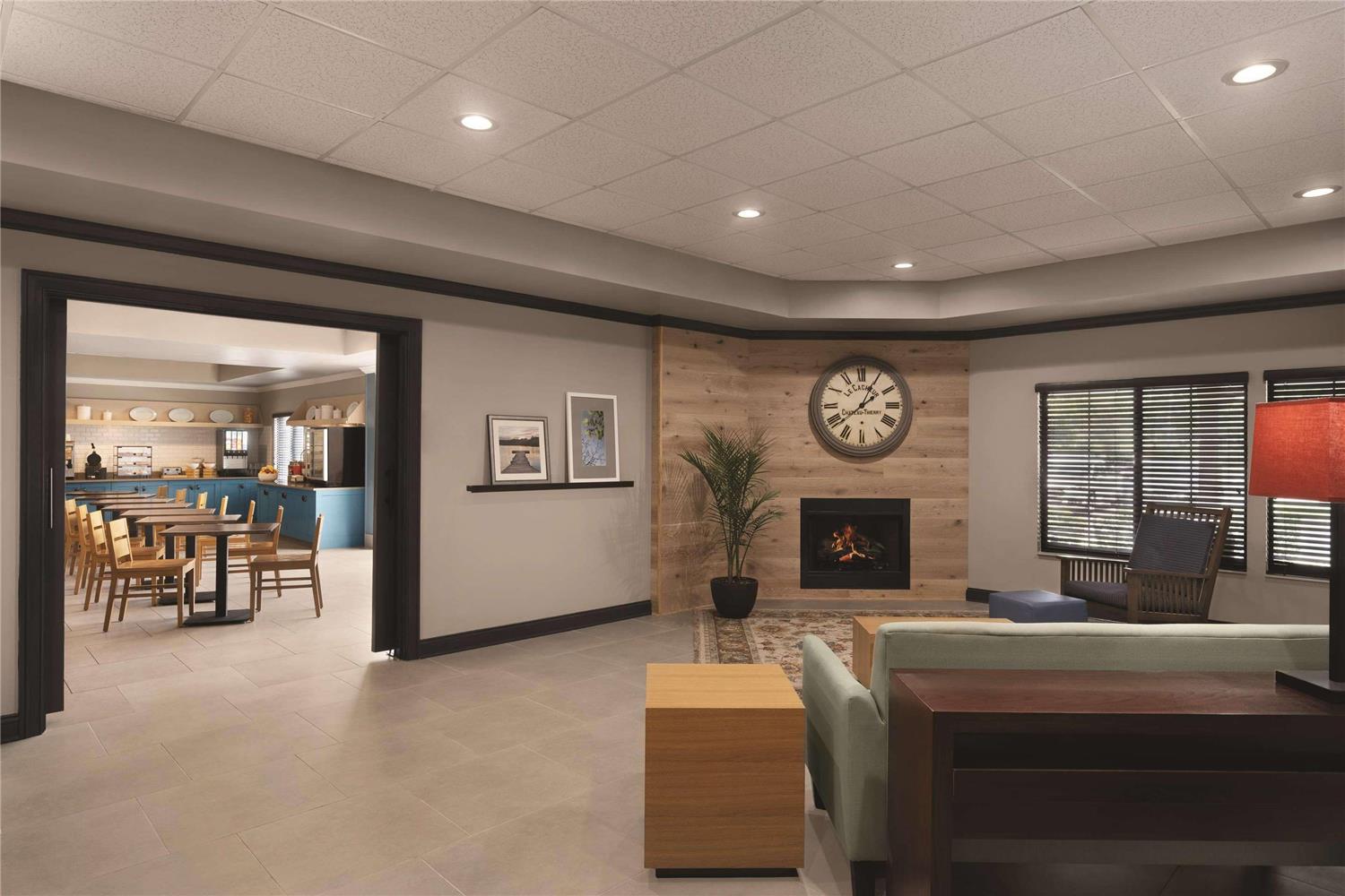 Country Inn & Suites By Radisson Raleigh-Durham Airport NC 3/15