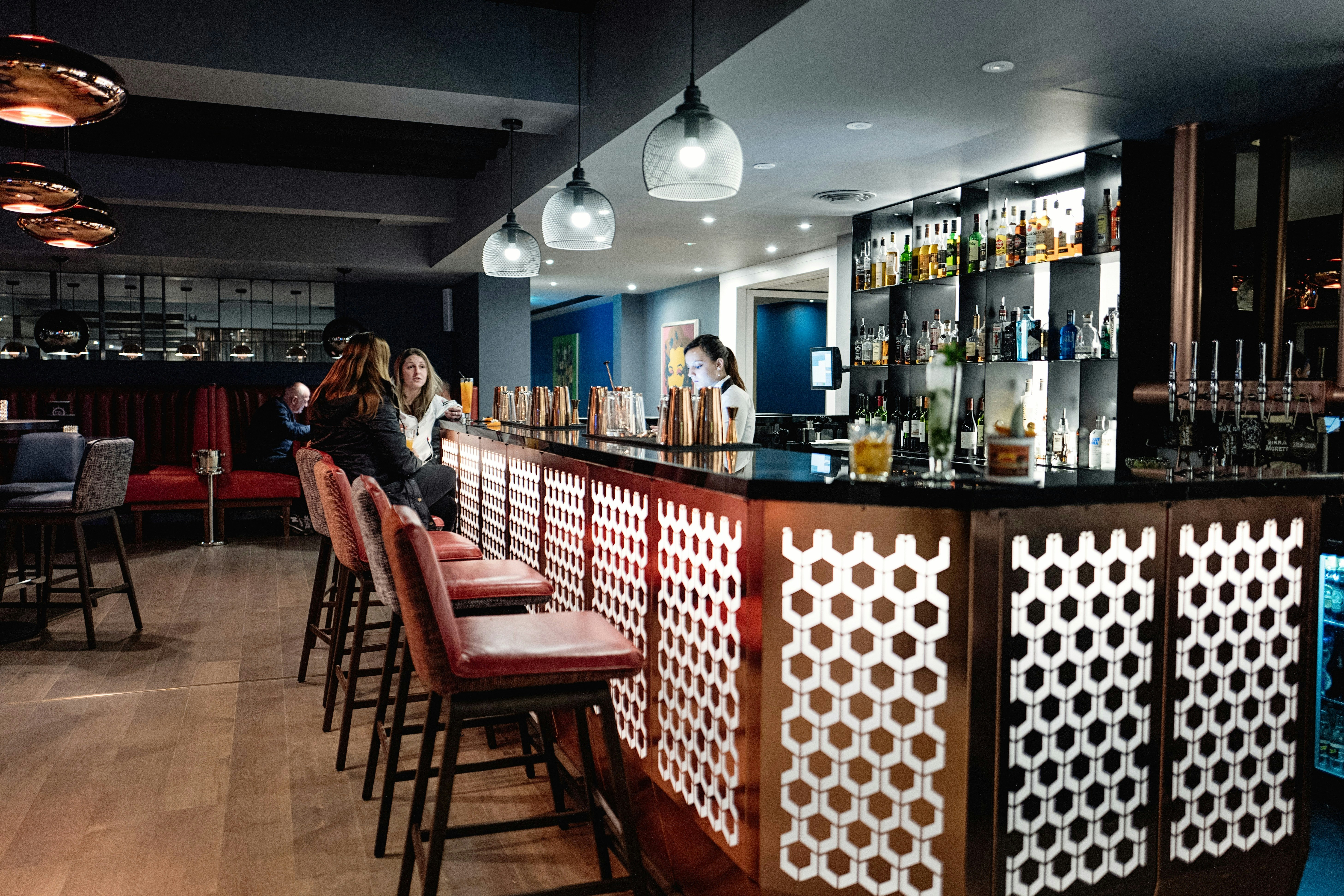 Malmaison Brighton 52/78