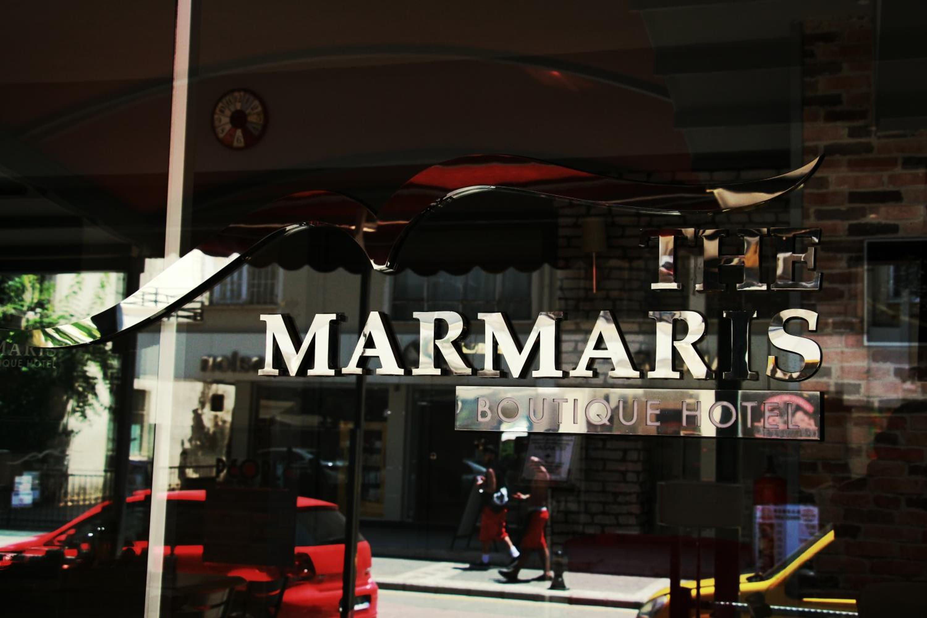 The Marmaris Boutique Hotel 76/86