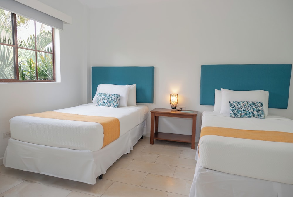 Room, Quadruple, 4 Beds