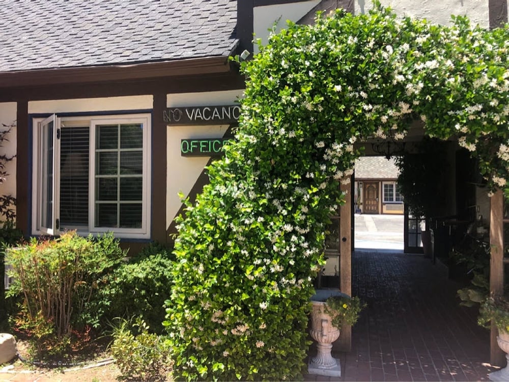 Solvang Gardens Lodge An Ascend Hotel Collection 6/66