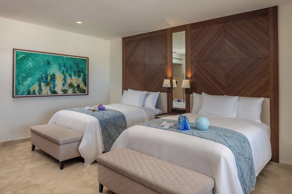 Moon Palace The Grand Punta Cana 21/61