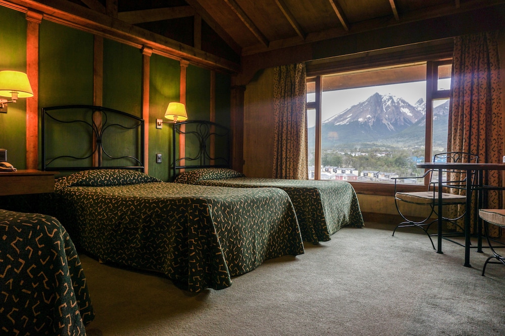 Los Nires Hotel 22/59