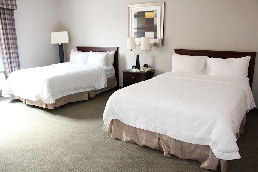 Hampton Inn Suites Mount Pleasant 23/61