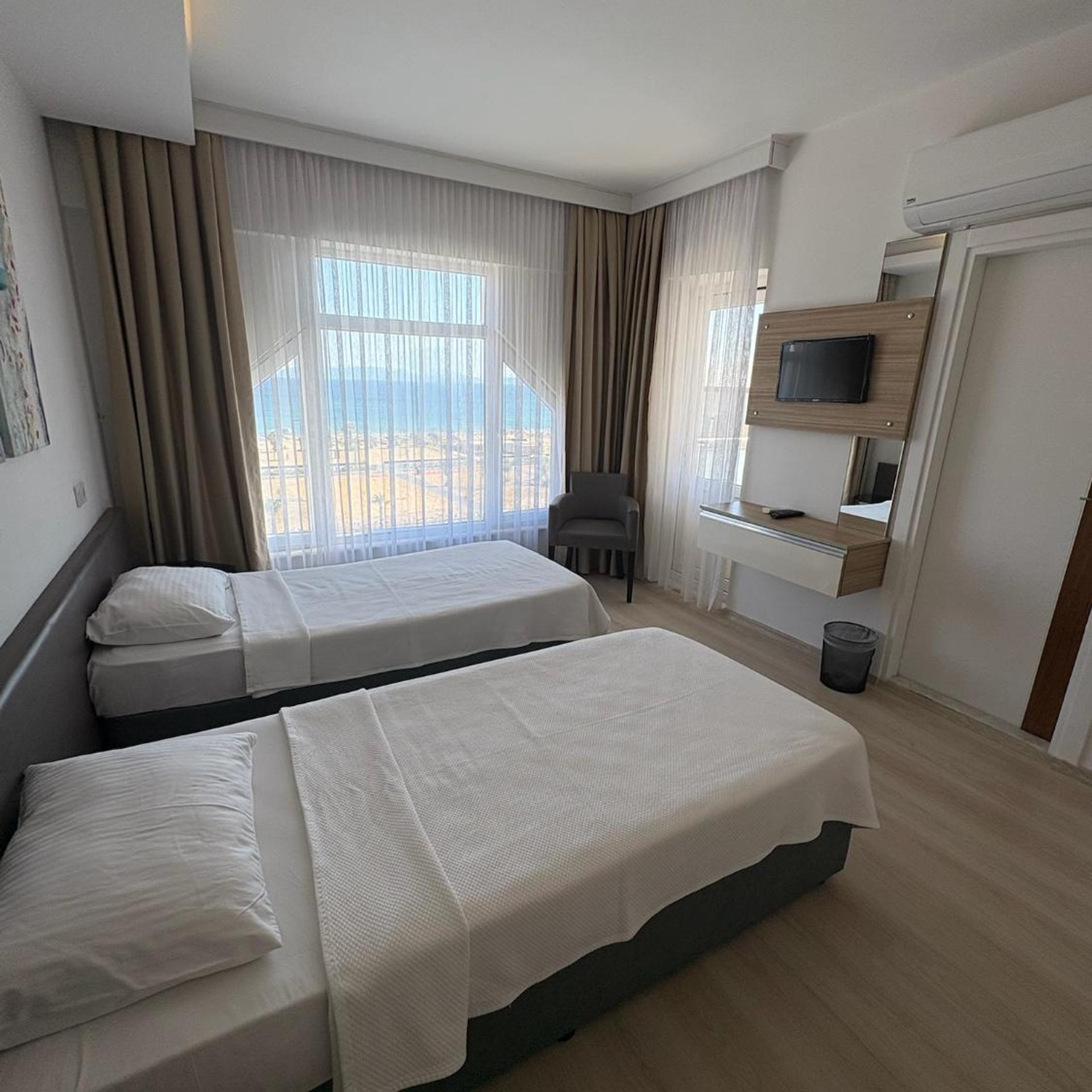 Hotel Amphora 13/52