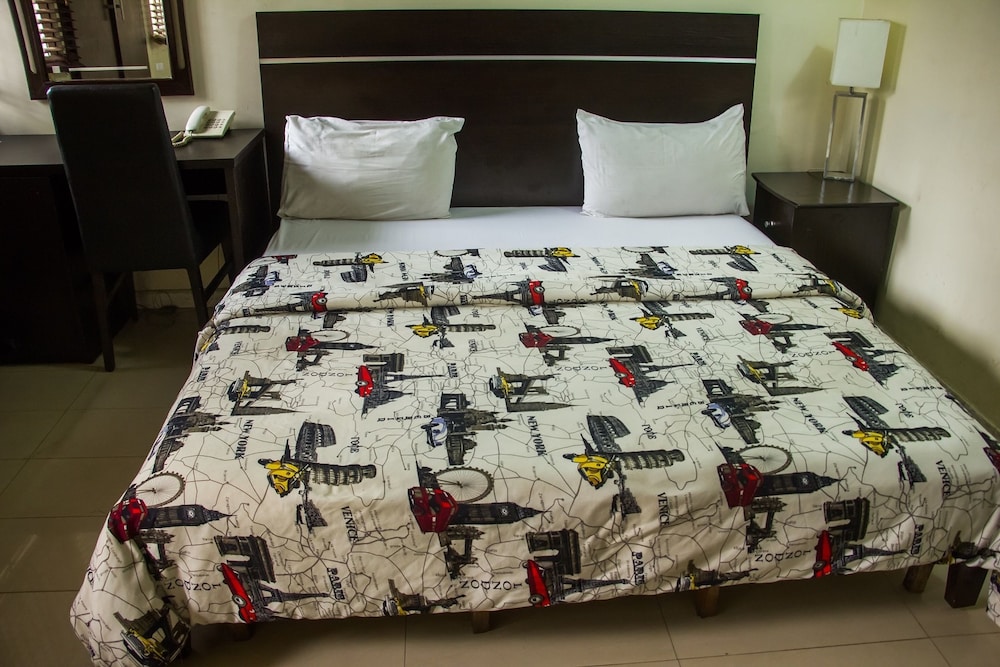 Modex Guest House 17/39