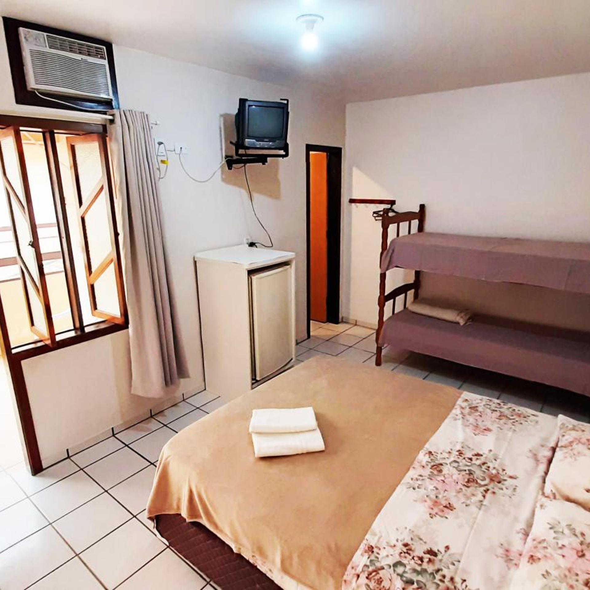 Hotel Praia Grande 12/45