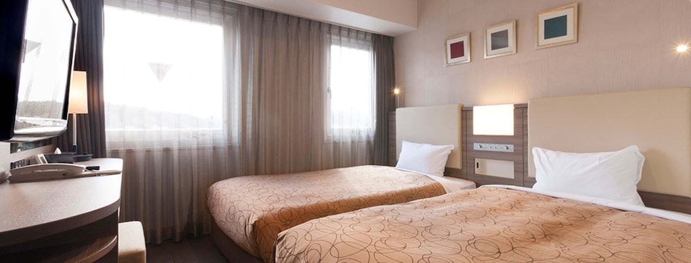 Onomichi Royal Hotel 18/62