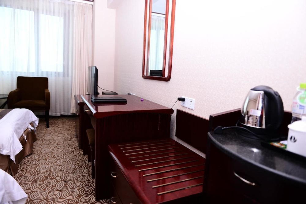 Heilongjiang Kunlun Hotel 23/27