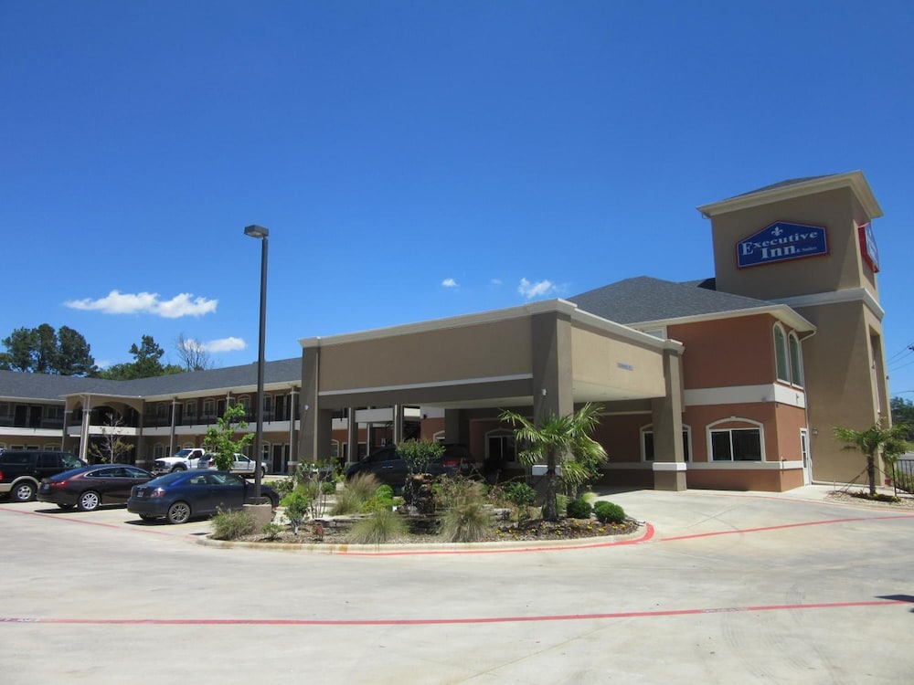 Executive旅馆and套房酒店Tyler(Executive Inn and Suites Tyler) 图片5