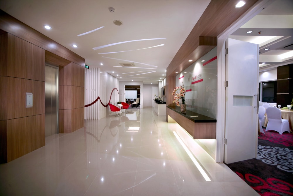 D primahotel Panakkukang Makassar 4/25
