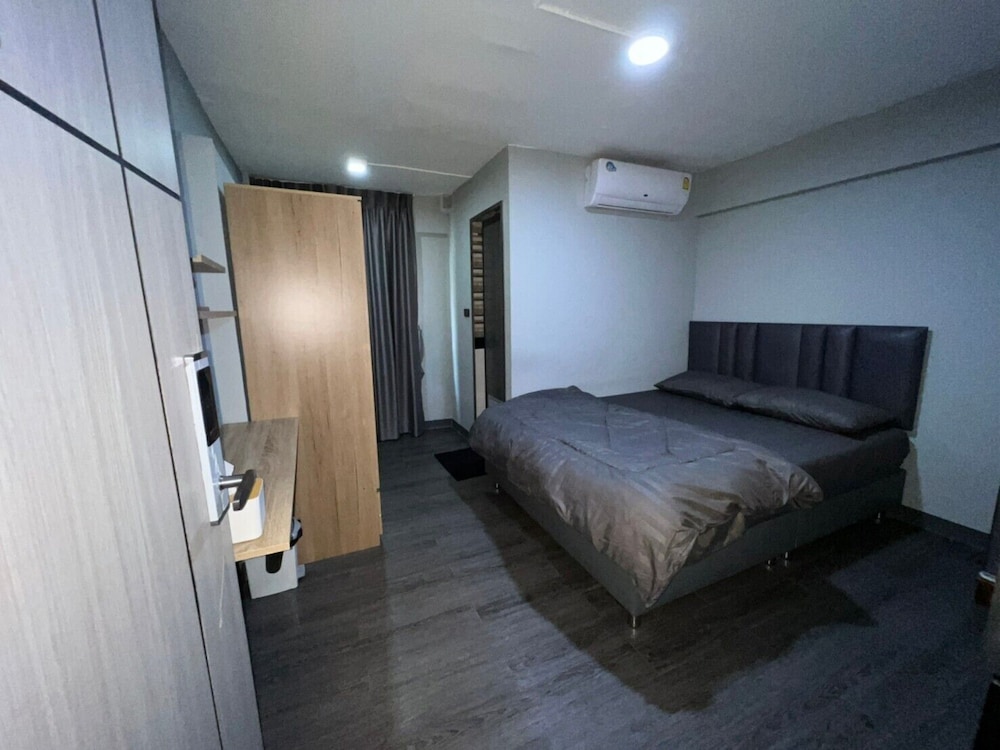 W71 Hotel bangkok 16/50