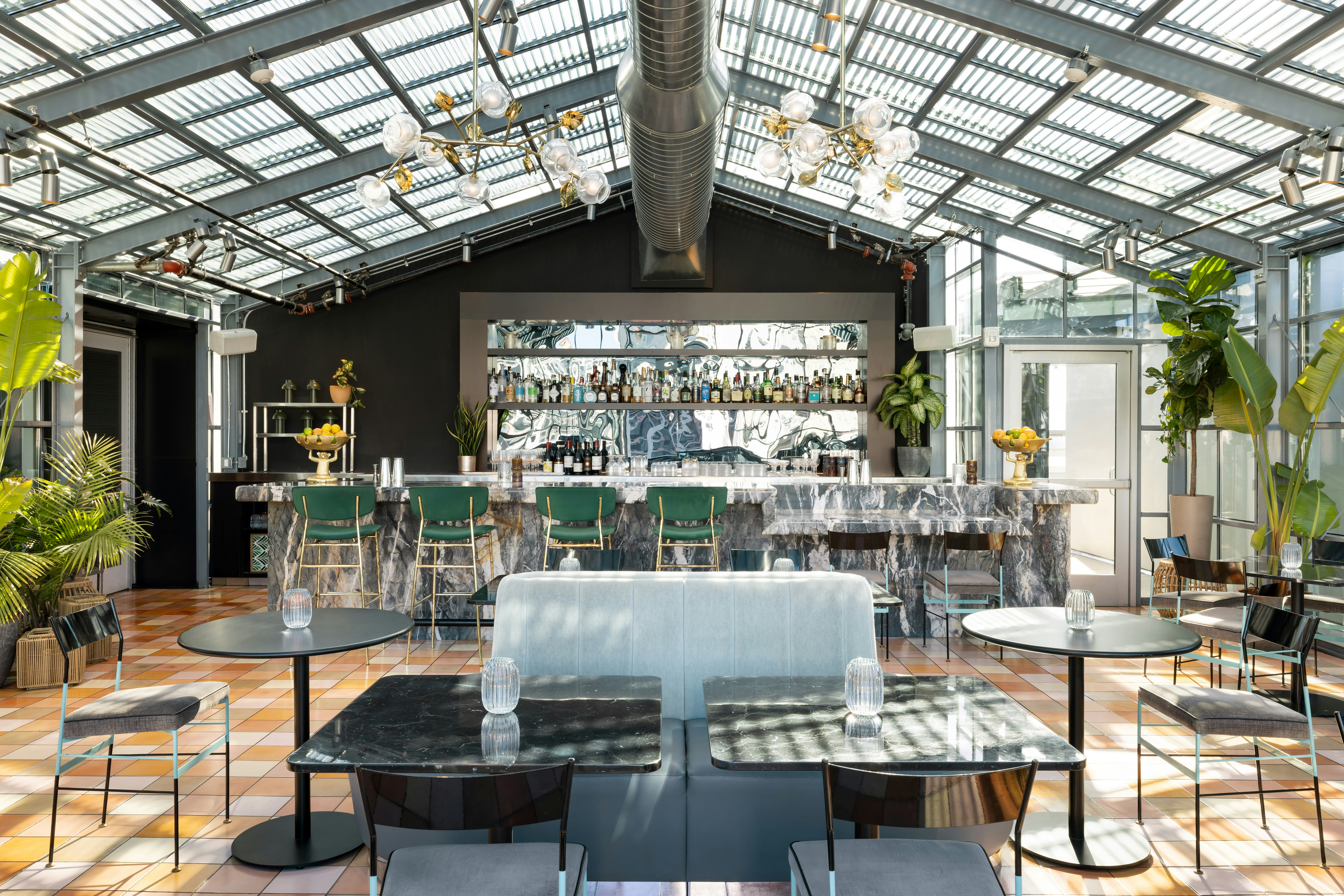 Timbri Hotel San Francisco, Curio Collection by Hilton 31/47