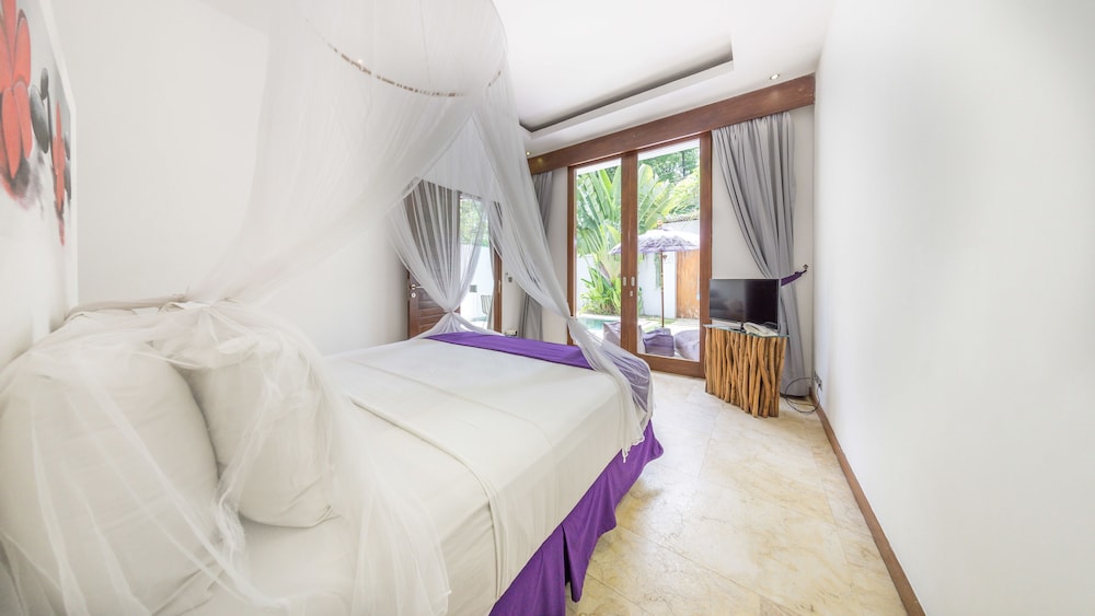ANEMA VILLA SEMINYAK 18/73