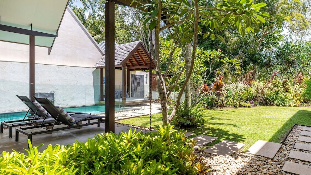 Nirayama Villas And Spa 38/50