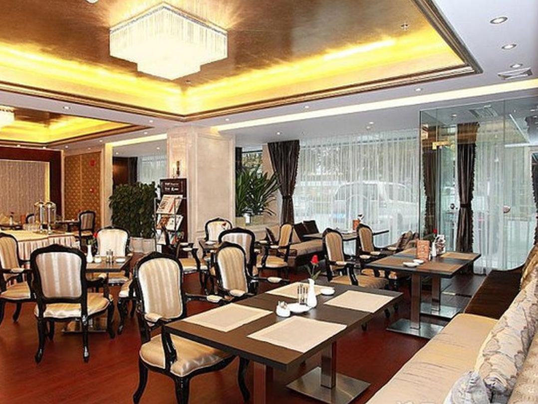 Yunhat Hotel 40/52