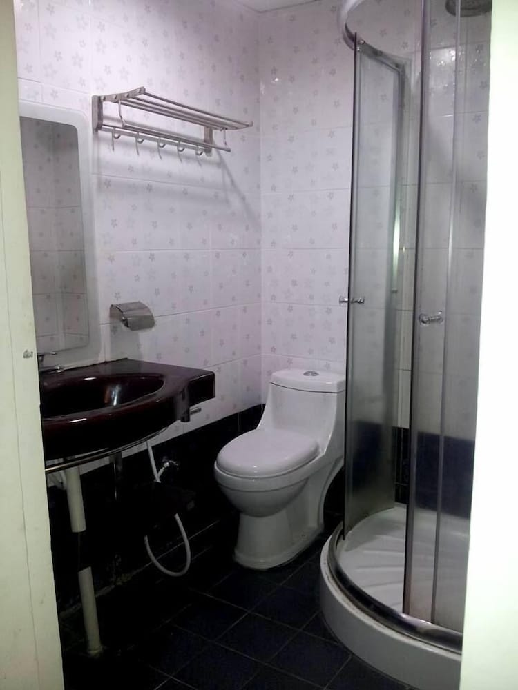 Hotel Bintang Indah 34/34