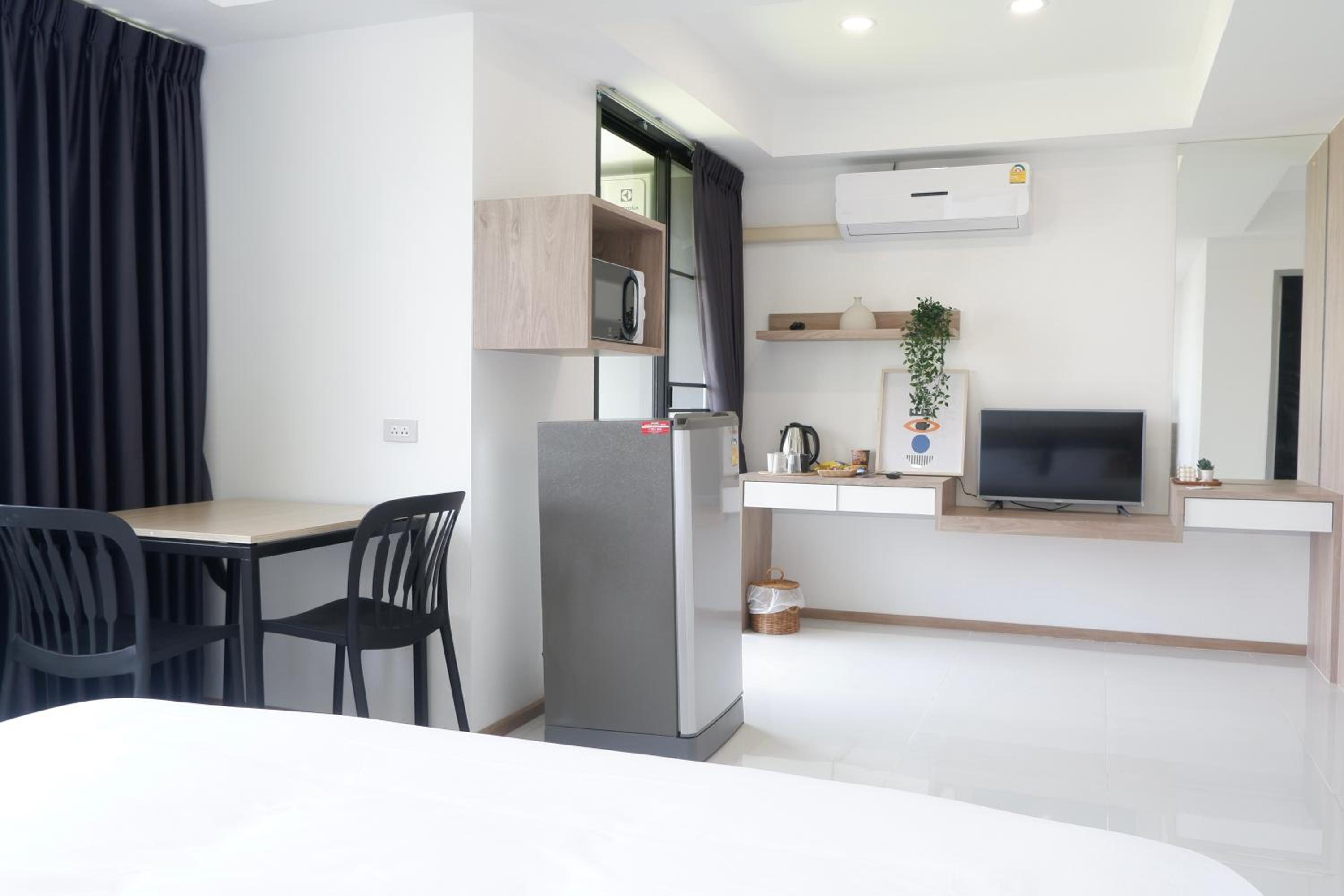 Darin Chiangmai Hotel and Residence 35/46