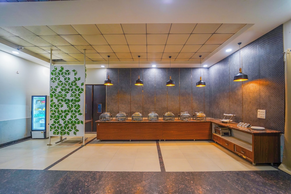 Vrinda Anandam Resorts 2/23