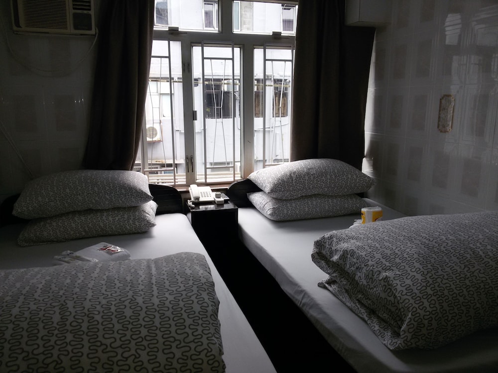 Om Guest House 11/74
