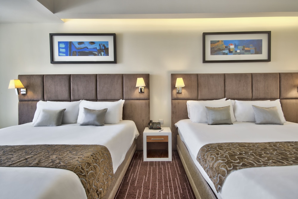 The George Urban Boutique Hotel St Julians 18/78
