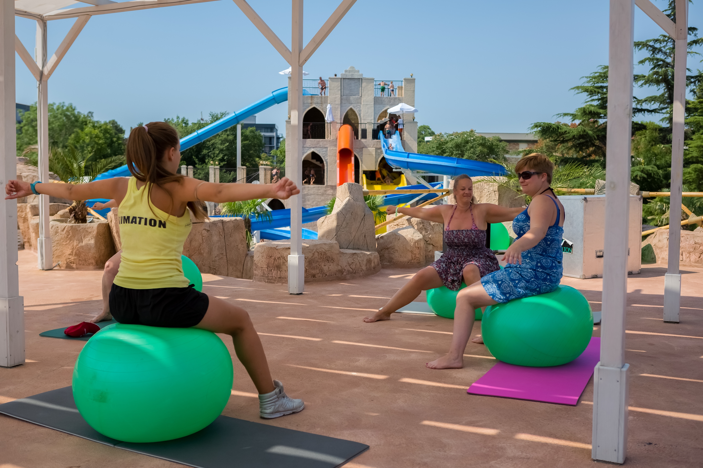 DIT Evrika Beach Club Hotel 59/68