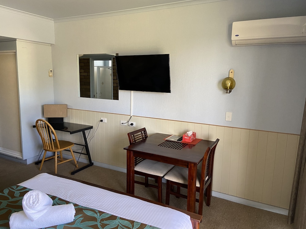 Abel Tasman Waterfront Motel 46/65