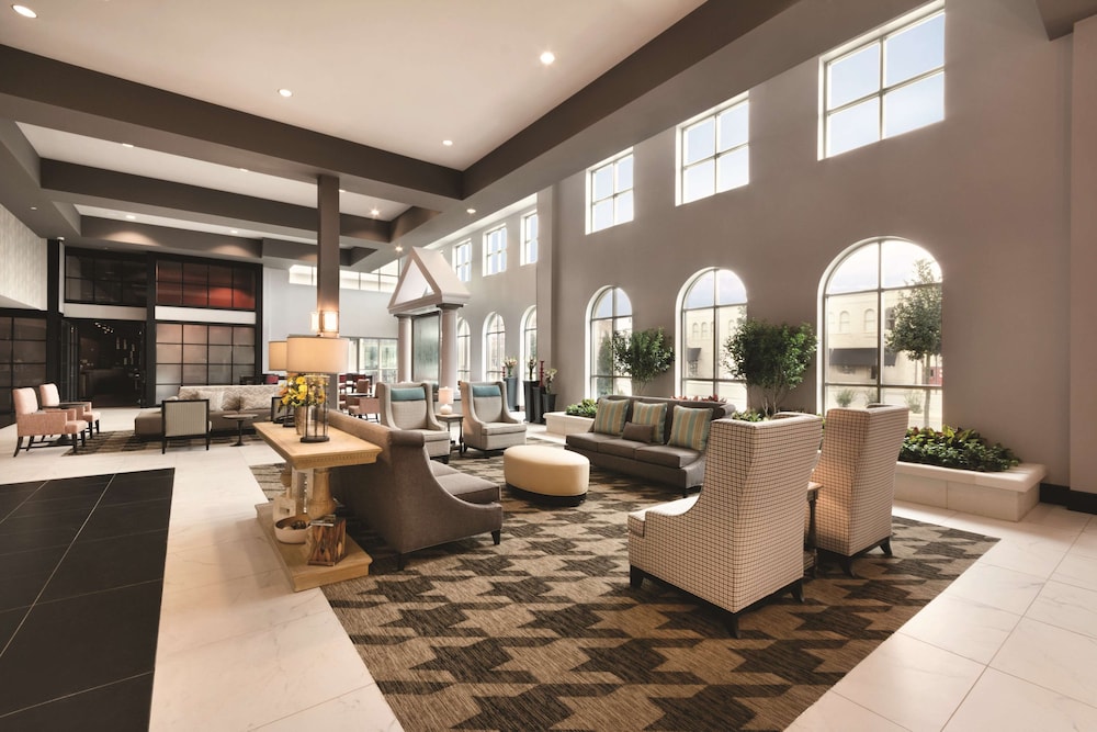Embassy Suites by Hilton Tuscaloosa Alabama Downtown 51/79