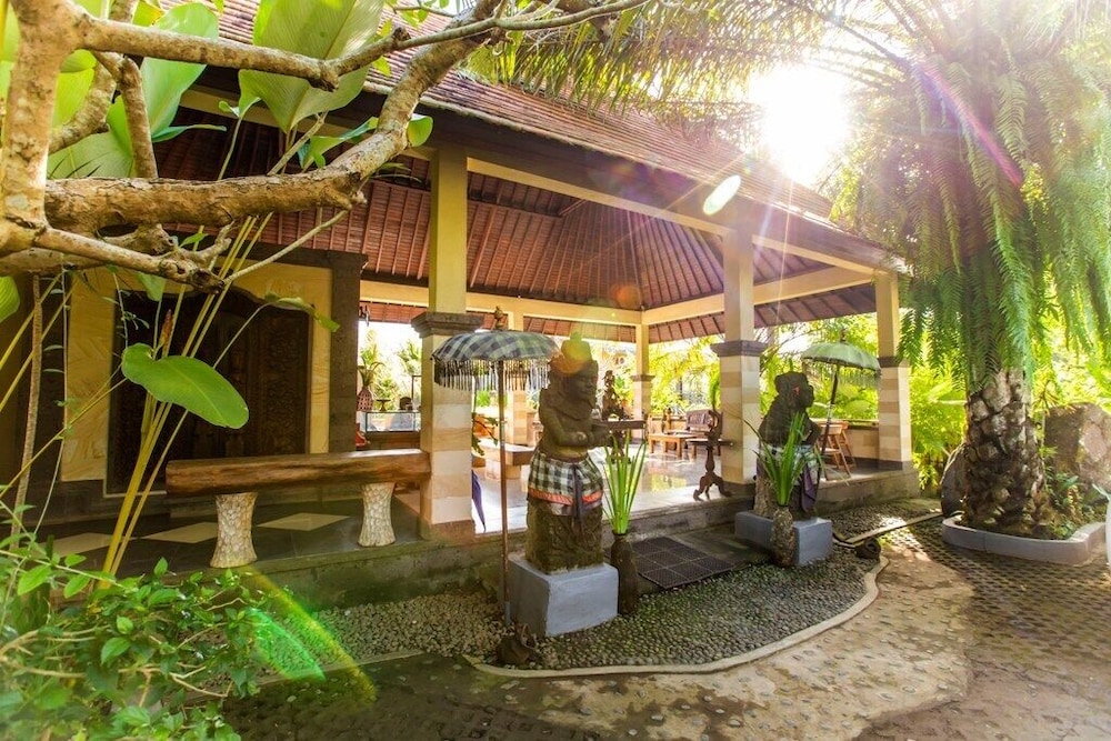 Asri Sari Villa Ubud 49/50